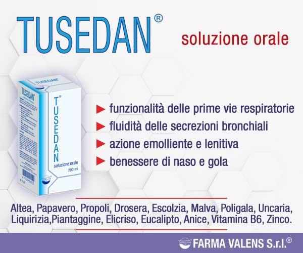 Farmavalens Tusedan